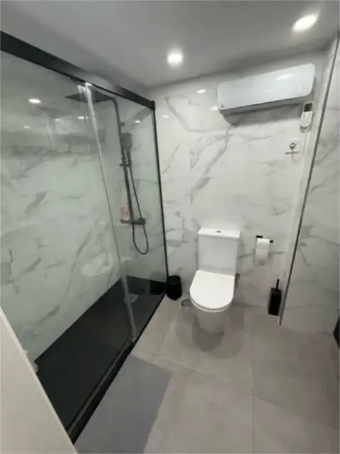 Appartamento 60 m² a Málaga