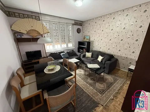 Wohnung 108 m² in León