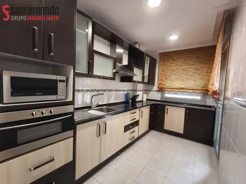 Pis de 117 m² a Torrelavega
