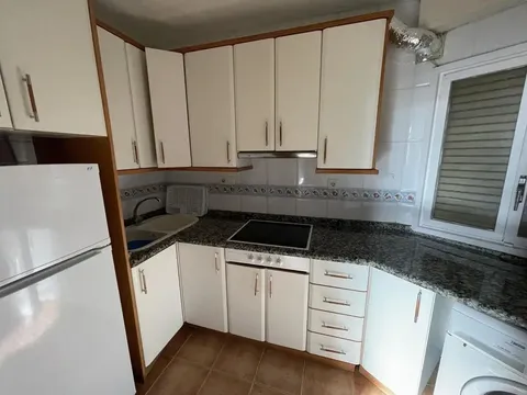 Pis de 75 m² a Alacant