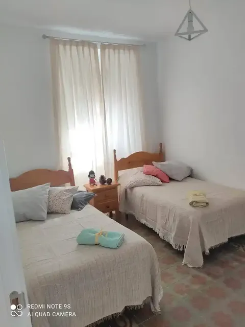 Casa de 109 m² a Aroche