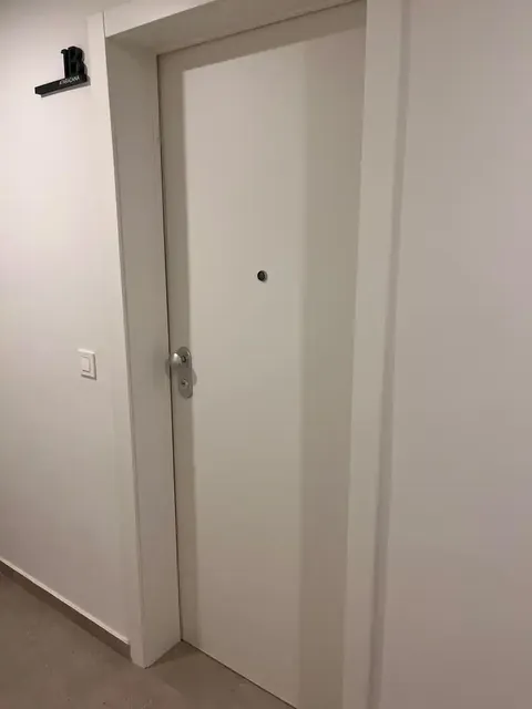 Pis de 81 m² a Cartagena