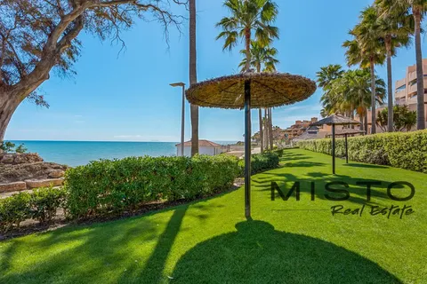 Pis de 133 m² a Estepona