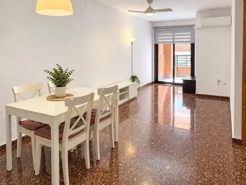 Piso de 74 m² en Valencia
