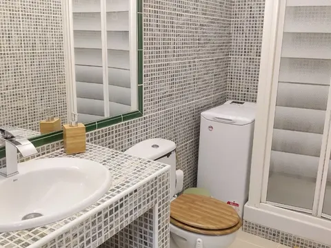 Pis de 54 m² a Arona