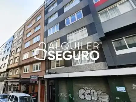 Appartamento 101 m² a A Coruña