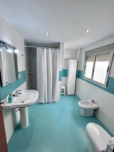 Квартира 90 м² у Granada
