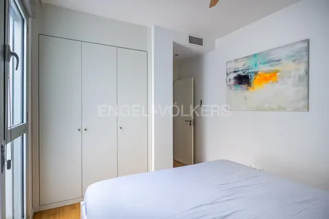 Pis de 114 m² a Sevilla