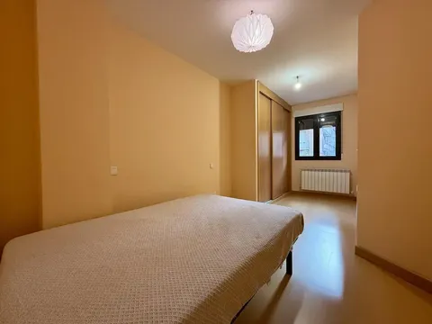 Pis de 85 m² a Segovia