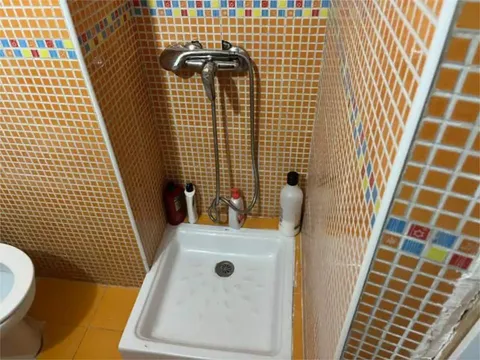 Habitació de lloguer, Sevilla