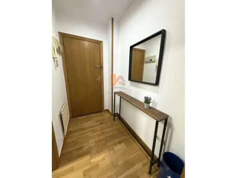 Pis de 64 m² a Santiago de Compostel·la