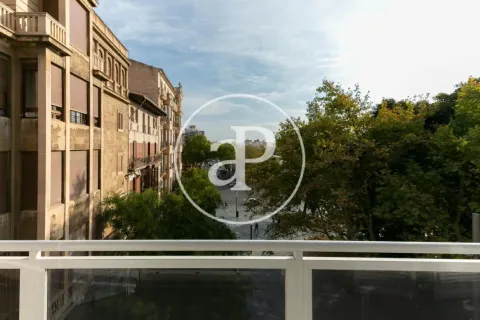 Flat 186 m² in Palma (3/31)