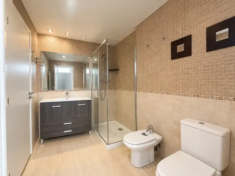 Pis de 142 m² a Castelldefels