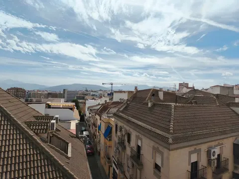 Pis de 108 m² a Jaén