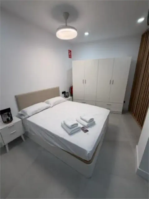 Flat 55 m² in Mérida (2/8)
