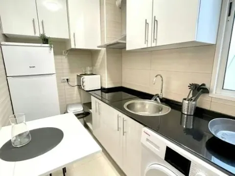 Zimmer zur Miete, Madrid