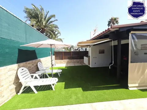 Casa de 50 m² a San Bartolomé de Tirajana