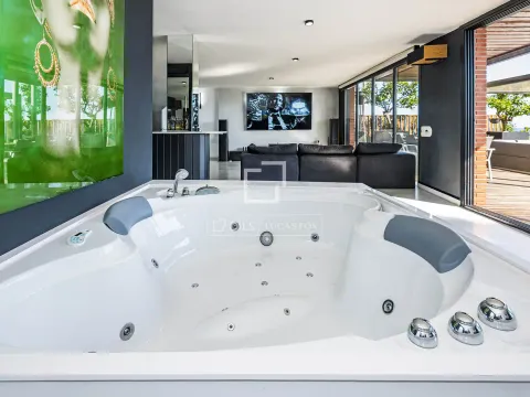 Casa de 357 m² en Sitges