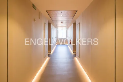 Piso de 79 m² en Madrid