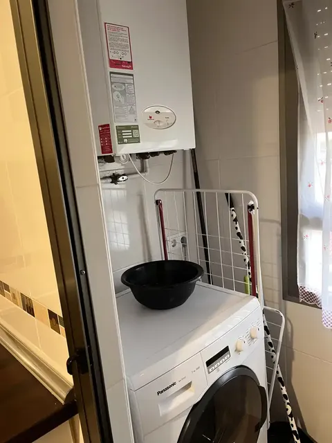 Pis de 87 m² a Ciudad Real