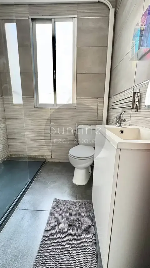 Pis de 70 m² a València