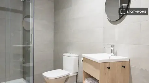 Zimmer zur Miete, Bilbao