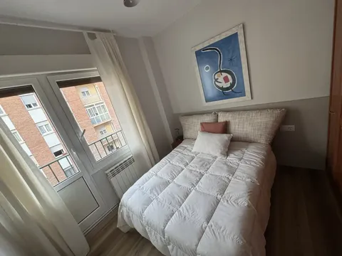 Pis de 80 m² a Vitòria