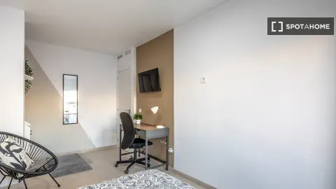 Habitació de lloguer, València