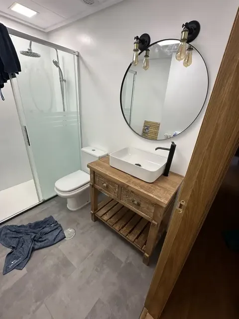 Pis de 75 m² a Albacete