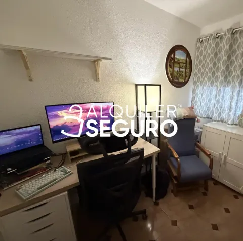 Pis de 71 m² a Getafe