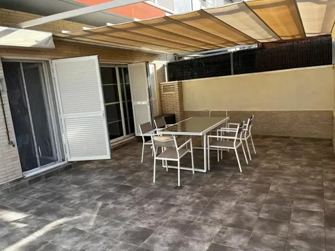 Piso de 78 m² en la Ràpita