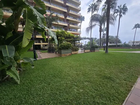 Pis de 45 m² a Torremolinos