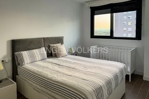 Pis de 139 m² a València