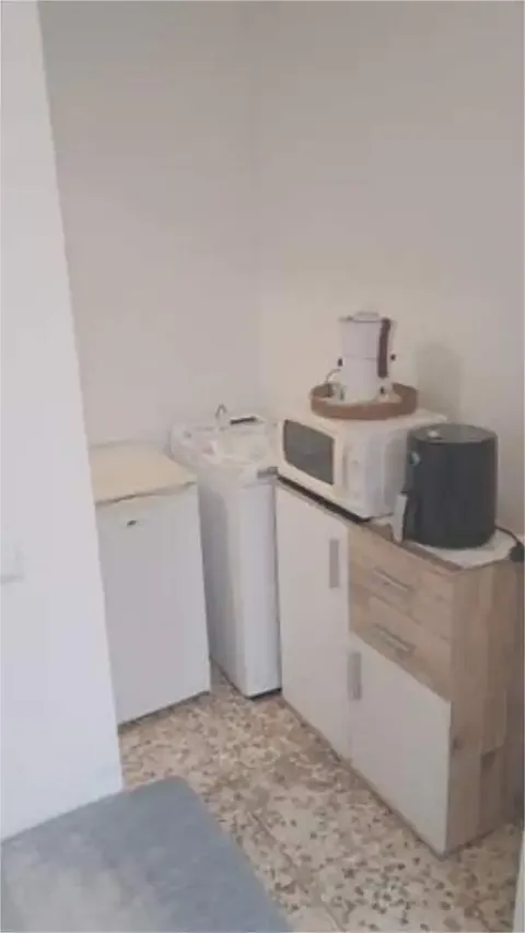 Habitació de lloguer, Marbella