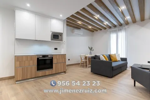 Wohnung 77 m² in El Puerto de Santa María