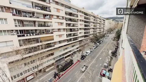 Habitación en alquiler, Barcelona