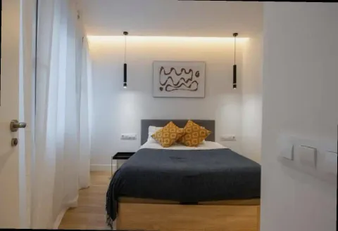 Piso de 90 m² en Vilanova i la Geltrú (2/13)