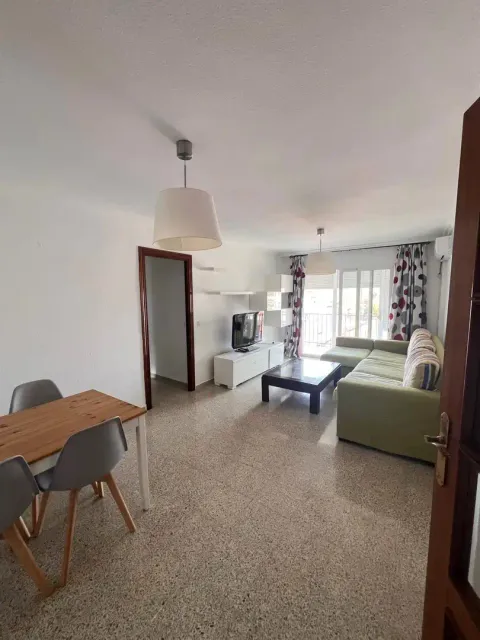 Wohnung 88 m² in Sevilla