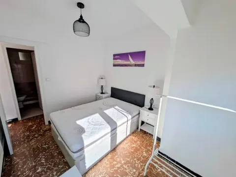 Pis de 60 m² a Sueca