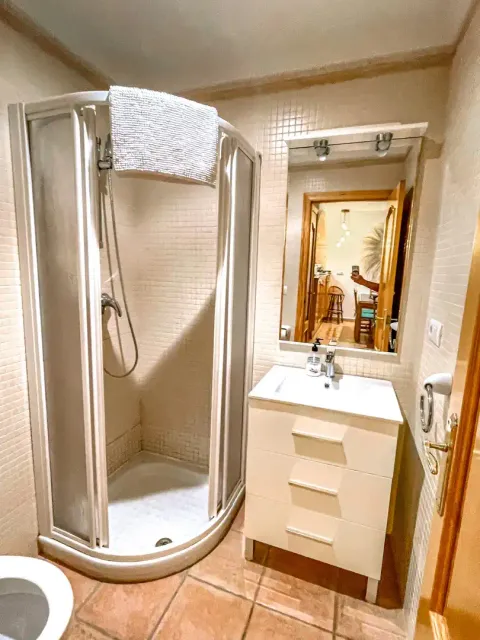 Piso de 135 m² en Dénia