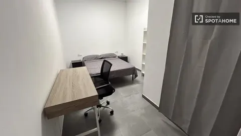 Stanza in affitto, l'Hospitalet de Llobregat