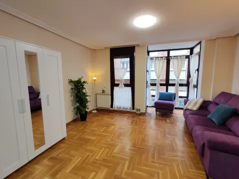 Квартира 47 м² у Gijón / Xixón
