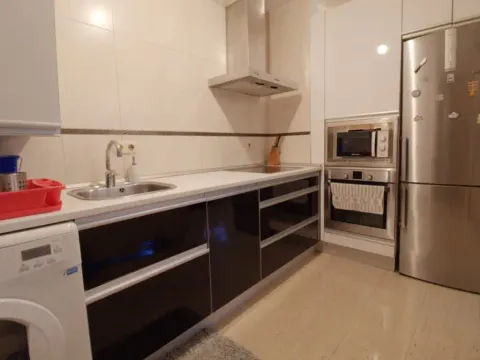 Pis de 50 m² a Errenteria