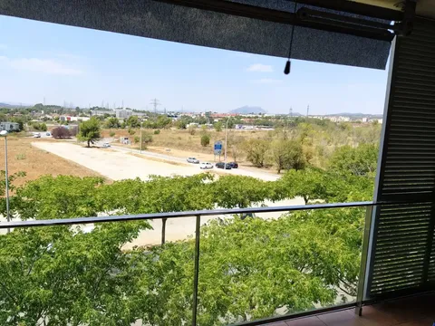 Pis de 166 m² a Sant Cugat del Vallès