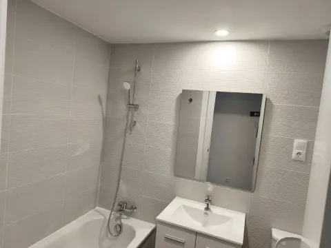 Appartement 89 m² à Alovera
