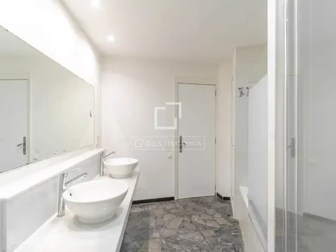 Pis de 150 m² a València