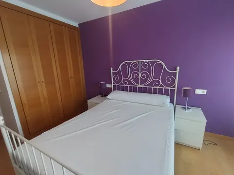 Pis de 70 m² a Santiago de Compostel·la