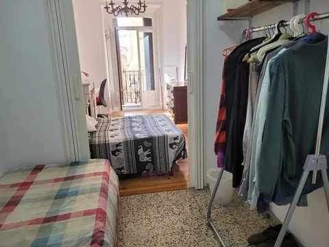 Stanza in affitto, Madrid