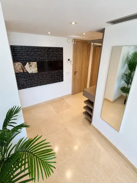 Pis de 220 m² a Benahavís