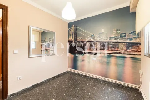 Pis de 120 m² a València